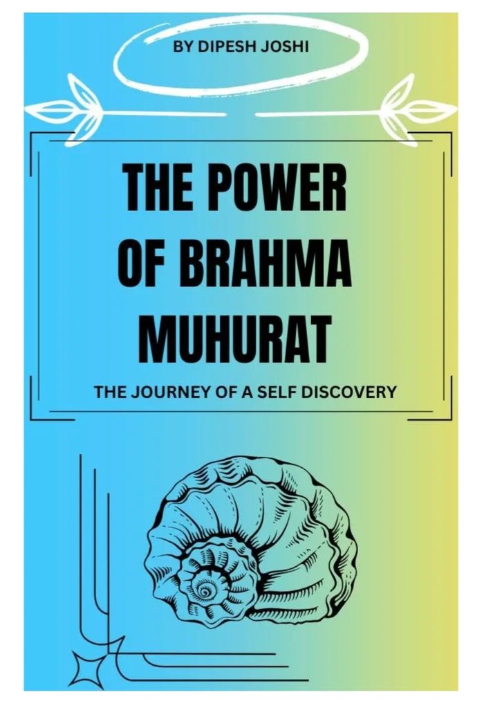 The Power of<br>Brahma Muhurat